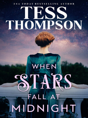cover image of When Stars Fall at Midnight